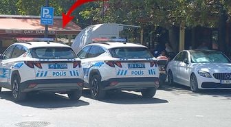 Erkekler tuvaletindeki gizli kamera skandalında 1 tutuklama