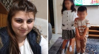 Sultangazi'de ‘parka gidiyorum’ diye evden çıkan anne ve 3 çocuğu 2 gündür kayıp