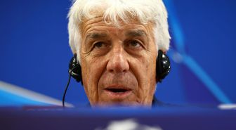 Gasperini: Derbinin skoru ne olursa olsun Fenerbahçe çok değerli bir takım