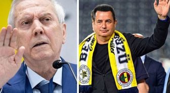 Fenerbahçe'den Acun Ilıcalı'ya karşı yeni hamle