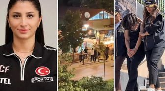 Funda Bakış’ı öldüren 21 yaşındaki Zehra'nın ifadesi ortaya çıktı
