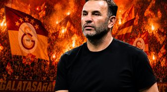 Galatasaray'da sakatlık alarmı! Okan Buruk'un önünde 2 farklı plan var