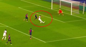 İşte Şampiyonlar Ligi bu! Galatasaray'ın transfer edemediği yıldız isim 12 dakikada hat-trick yaptı
