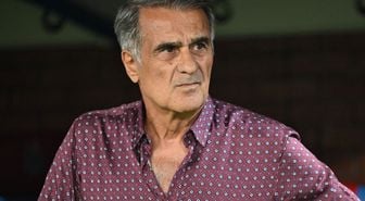 Trabzonspor'da ibre Şenol Güneş'e döndü