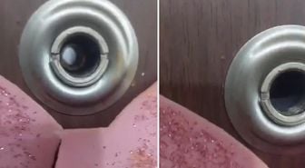 İmamın karısı müezzinin kapısına dayandı: Eşin ateşini söndürememiş, otobana çık