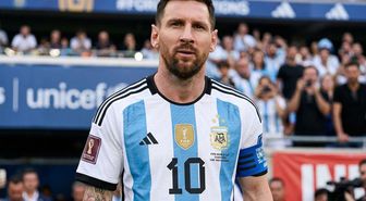 Lionel Messi, İspanya'dan bir takım daha satın aldı