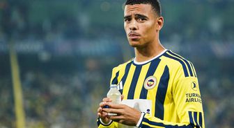 İtalyanlar, Greenwood'un Fenerbahçe'ye transferini kabullenemedi