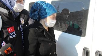Yenidoğan bebeğini 9 yerinden bıçaklayıp öldürmüştü! Yargıtay cezasını bozdu