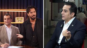 Kaos Show'un avukatından Hayrettin'i yıkacak sözler