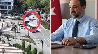 Ordu’da yerel televizyon yöneticisi motosiklet kazasında ağır yaralandı