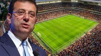 'İmamoğlu maç izleyemeyecek' iddiasına yalanlama geldi