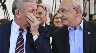 Mansur Yavaş'tan dikkat çeken CHP mesajı