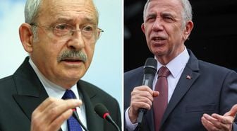 Kılıçdaroğlu'ndan Mansur Yavaş açıklaması: Kırgın değilim