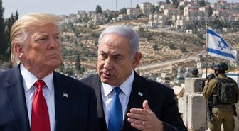 ABD Başkanı Trump, İngiltere öncülüğünde İsrail'e uygulanan yeni yaptırımlara karşı çıkmadı