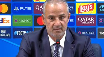 18 yıl sonra ilk maç! İsmail Kartal'dan iddialı Roma sözleri