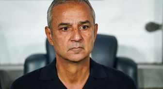 18 yıl sonra ilk maç! İsmail Kartal'dan iddialı Roma sözleri