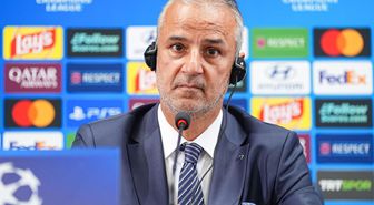 18 yıl sonra ilk maç! İsmail Kartal'dan iddialı Roma sözleri