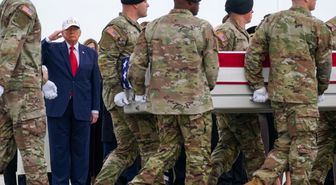 ABD kan kaybediyor! İran'la savaşta yaralanan Amerikan askeri sayısı arttı