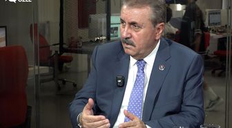 Seçim tarihi veren Destici, Cumhurbaşkanı adaylarını açıkladı
