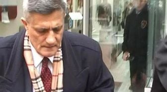 Kaşif Kozinoğlu soruşturmasında yeni gelişme! Mezarı cuma günü açılacak