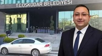 Üsküdar'da seçimi kazandı, ilk durağı bakın neresi oldu