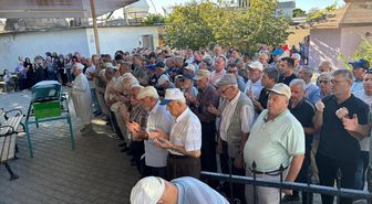 Usta oyuncuya büyük vefasızlık! Son yolculuğuna bir avuç insan uğurladı