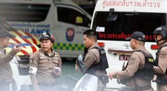 Tayland'da anaokulunda silahlı saldırı! Bir öğretmen hayatını kaybetti