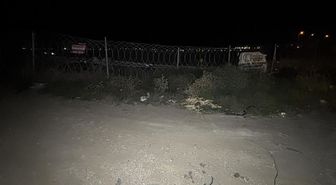 Adana’da yol kenarında erkek cesedi bulundu