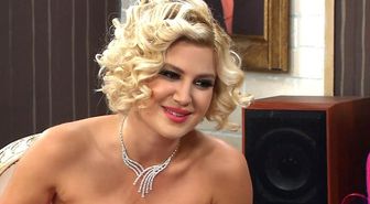 Yahşi Cazibe'nin Simge'si yıllar sonra ekrana döndü! Görenler tanıyamadı