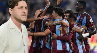 “Yeni hoca kim olacak?” derken Trabzonspor'dan Şenol Güneş bombası