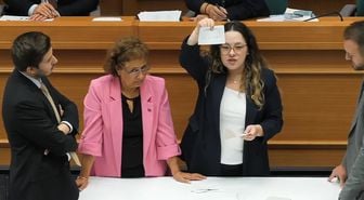 Yeni Parti'den Üsküdar seçimleri kararı! İtiraz edecekler