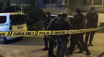 Kırmızı bültenle aranan suç örgütü üyesi Gürcistan’dan Türkiye’ye giriş yaparken yakalandı