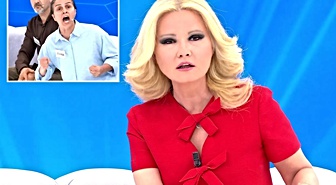 Müge Anlı'da tansiyon tavan yaptı! Aylardır kayıp olan 15 yaşındaki kız için annesi feryat etti