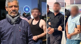 İki evladını hayattan koparıp pişkince 'Bizim de hayatımız söndü' dediler