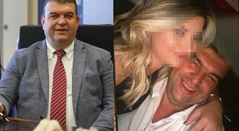 “Aşkım”lı mesajlardan SGK detayı çıktı! İfadesinde her şeyi anlattı