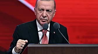Cumhurbaşkanı Erdoğan, memleketi Güneysu'da: Yaklaşan seçimleri başarıyla atlatacağımıza inanıyorum