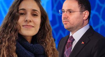 Adalet Bakanı Gürlek: Gülistan Doku'nun naaşı kimyasalla yok edilmiş olabilir
