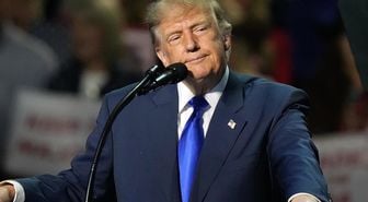 Trump seçimi kazanmak için kesenin ağzını açtı! Herkese 5 bin dolar verecek