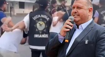 Menderes Belediyesi soruşturması büyüyor! Cinsel içerikli mesajların ardından avukata gözaltı