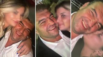 Belediye başkanının yasak aşkından bomba itiraflar: Odayı şoförü adına tuttu, birlikte kaldık