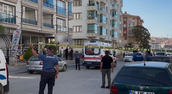 Ankara'da amca dehşeti: Yeğenini 3 kurşunla öldürdü