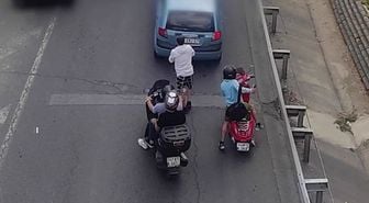 Bedeli çok ağır oldu! 540 bin liralık kavga