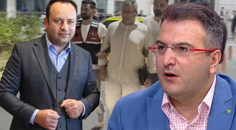 Medya patronundan Cem Küçük'e yüz binlerce liralık transfer! Savcılık açık açık sordu