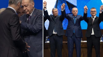 Dört belediye başkanı daha AK Parti'ye geçiyor