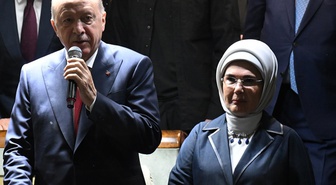 Cumhurbaşkanı Erdoğan, memleketi Güneysu'da: Yaklaşan seçimleri başarıyla atlatacağımıza inanıyorum