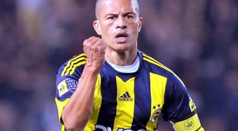 Alex de Souza'dan Fenerbahçe taraftarına duygusal mesaj