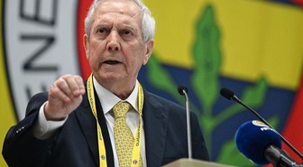 Fenerbahçe'den Aziz Yıldırım hakkında çıkan iddialara yalanlama