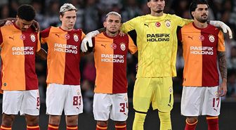 Galatasaray Lizbon'da kaybetti, Trabzonspor çuvalla para kazandı