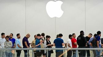 Apple lansmanı bitirdi, herkes aynı şeyi sordu: iPhone 18 nerede?