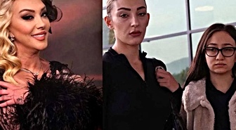 Güllü'nün ölümünde yeni ses kaydı ortaya çıktı: Oscar'lık performans sergiliyordu